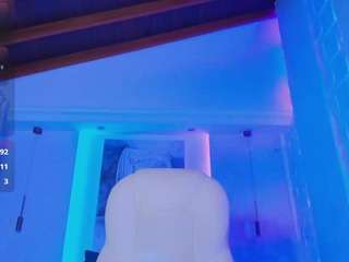 heidy-jhons Live Webcam on CamSoda