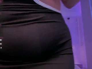 Adorable Heidy-jhons will incite your wishes in a cute cam show heidy-jhons from CamSoda
