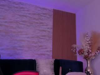 heidy-jhons webcam model