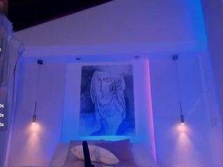 heidy-jhons Live Webcam on CamSoda