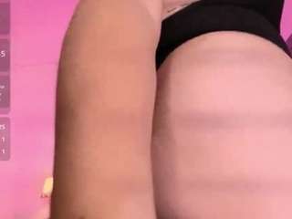 heidy-jhons Live Webcam on CamSoda