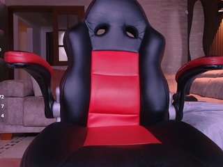 heidy-jhons live cam profile