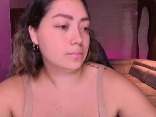 heidy-jhons's CamSoda show and profile