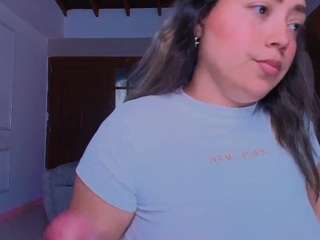 heidy-jhons webcam