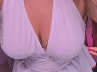 heidy-jhons's CamSoda show and profile