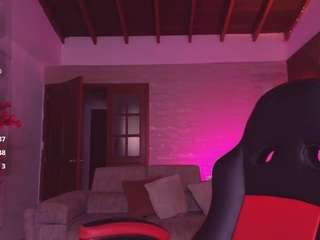 heidy-jhons's CamSoda show and profile