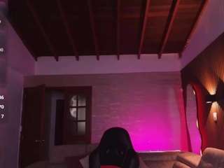 heidy-jhons's CamSoda show and profile