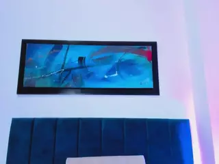 heidy-jhons's Live Sex Cam Show