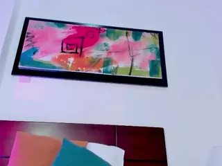 heidy-jhons's Live Sex Cam Show