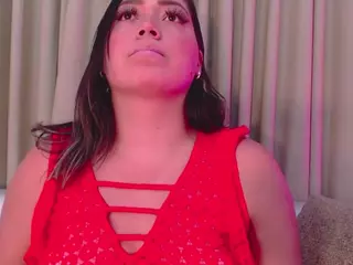 heidy-jhons's Live Sex Cam Show