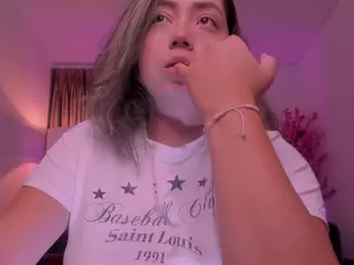 heidy-jhons's Live Sex Cam Show