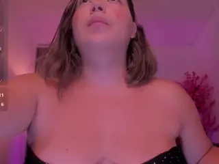 heidy-jhons's Live Sex Cam Show