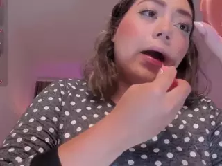 heidy-jhons's Live Sex Cam Show