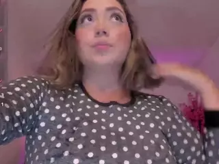 heidy-jhons's Live Sex Cam Show