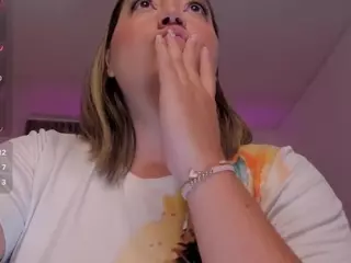 heidy-jhons's Live Sex Cam Show