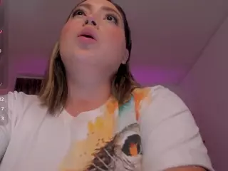 heidy-jhons's Live Sex Cam Show