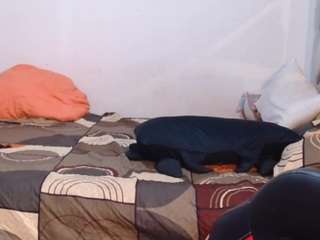 Kaiadebayo live cam — anal, fingers, young adult