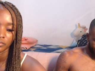 kaiadebayo live webcam show