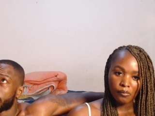 kaiadebayo live webcam show