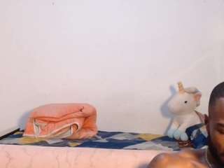 kaiadebayo live webcam show