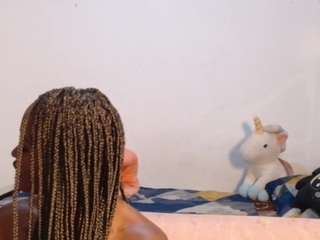 kaiadebayo live webcam show