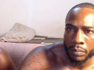 Kaiadebayo live webcam show