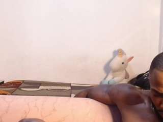 Kaiadebayo live webcam show