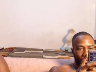 Kaiadebayo live webcam show