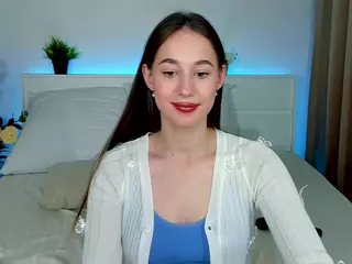 LisaSweetAnn's Live Sex Cam Show