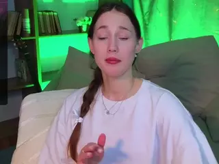 LisaSweetAnn's Live Sex Cam Show