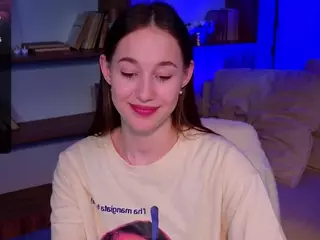 LisaSweetAnn's Live Sex Cam Show