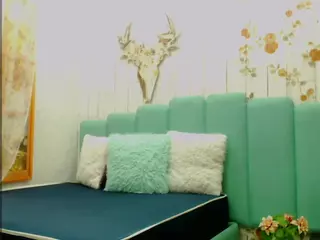 carolinetorres's Live Sex Cam Show