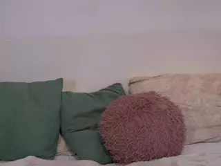 Erikabee's Live Sex Cam Show