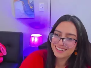 I S S A's Live Sex Cam Show