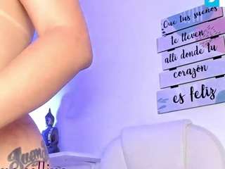 sellenaross webcam model