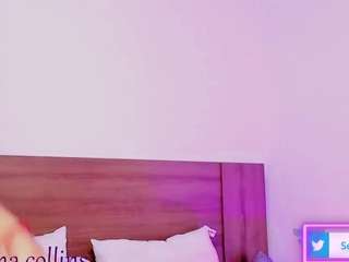 sellenaross live cam profile