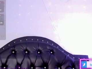 sellenaross live webcam show