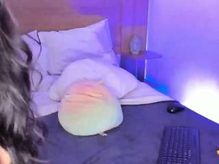 sellenaross live webcam show