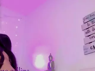 sellenaross's Live Sex Cam Show