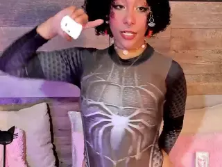 Aria Peach's Live Sex Cam Show