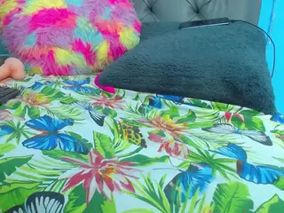 Sussan-Wet's Live Sex Cam Show