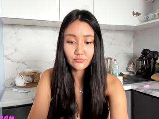 YOUR LOVELY LI Lianamei Cam Free Live Nude Sex Show Chat  