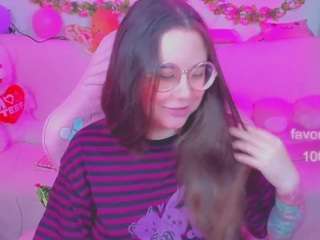 lolisuccub Live Webcam on CamSoda