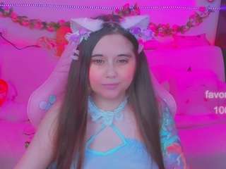 lolisuccub Live Webcam on CamSoda