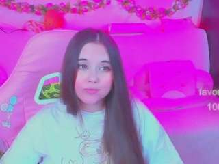 lolisuccub Live Webcam on CamSoda