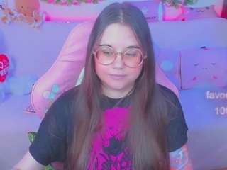 lolisuccub webcam
