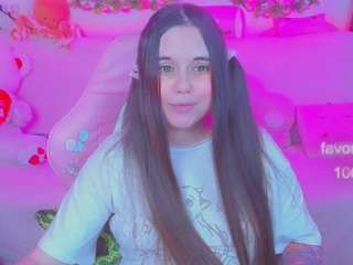 lolisuccub Live Webcam on CamSoda