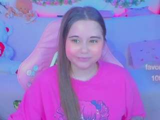 lolisuccub webcam