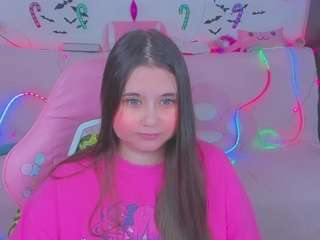 lolisuccub Live Webcam on CamSoda