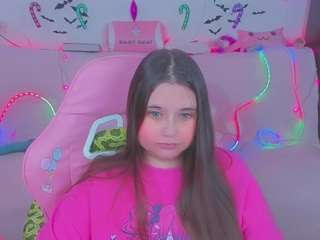 lolisuccub Live Webcam on CamSoda